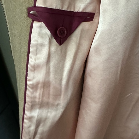 J Crew NWT Coat - Picture 3 of 7